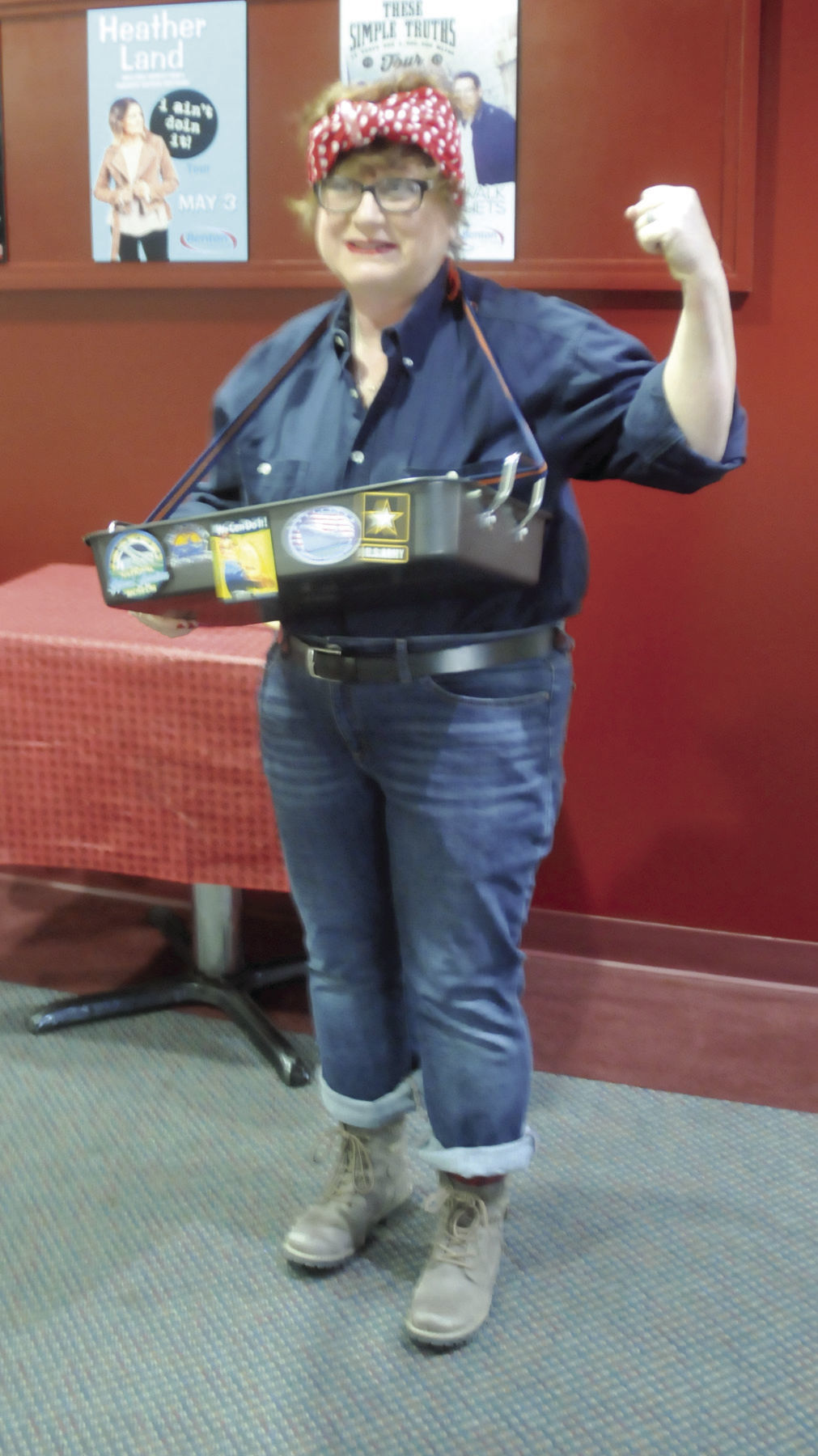 Social Seen: 1940s Big Band Spectacular